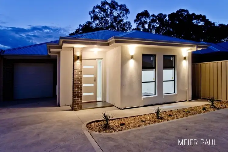 Second view of Homely house listing, 2/1139 North East Road, Ridgehaven SA 5097