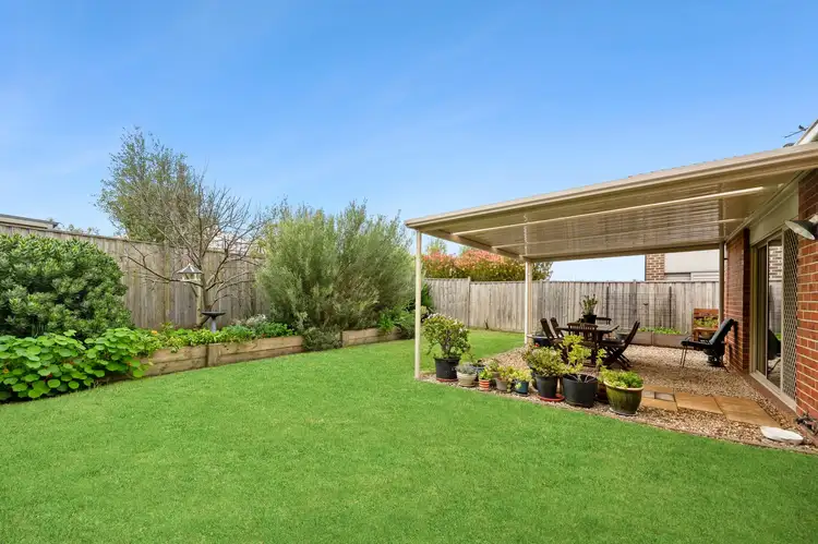 Second view of Homely house listing, 58 Centreside Drive, Torquay VIC 3228