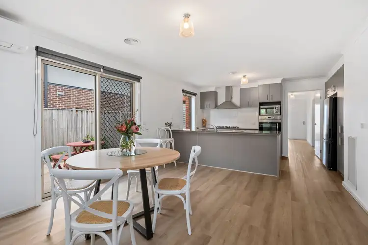 Fourth view of Homely house listing, 58 Centreside Drive, Torquay VIC 3228