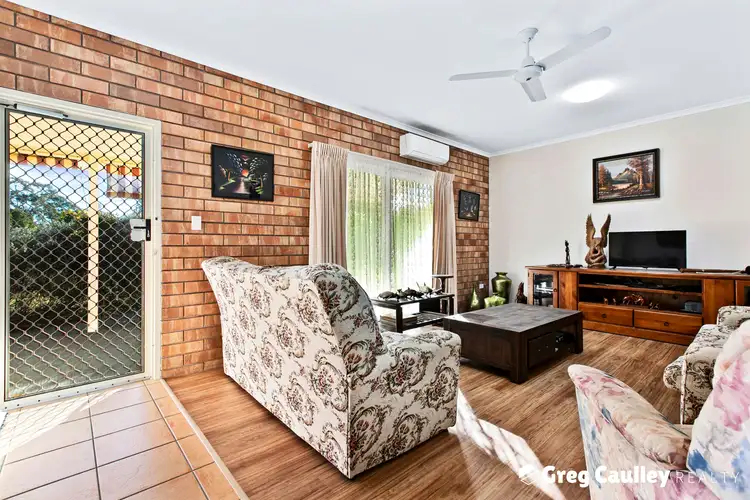 Sixth view of Homely rural property listing, 46 Cooyar Court, Tinana QLD 4650