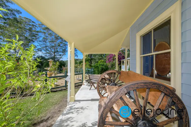 43 Watagan Road, Martinsville NSW 2265