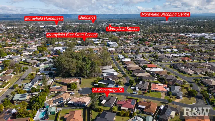 25 Macaranga Street, Morayfield QLD 4506
