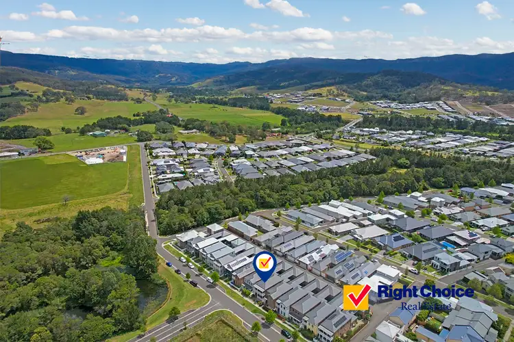 Main view of Homely house listing, 24 Wongawilli Street, Tullimbar NSW 2527
