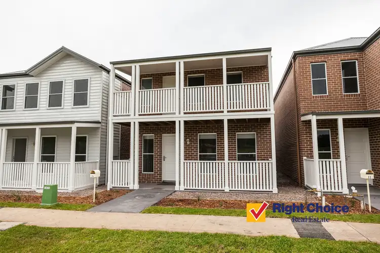 Third view of Homely house listing, 24 Wongawilli Street, Tullimbar NSW 2527
