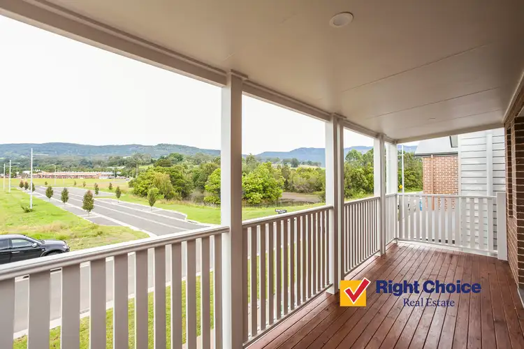 Fourth view of Homely house listing, 24 Wongawilli Street, Tullimbar NSW 2527