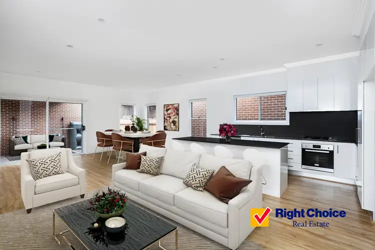 Fifth view of Homely house listing, 24 Wongawilli Street, Tullimbar NSW 2527