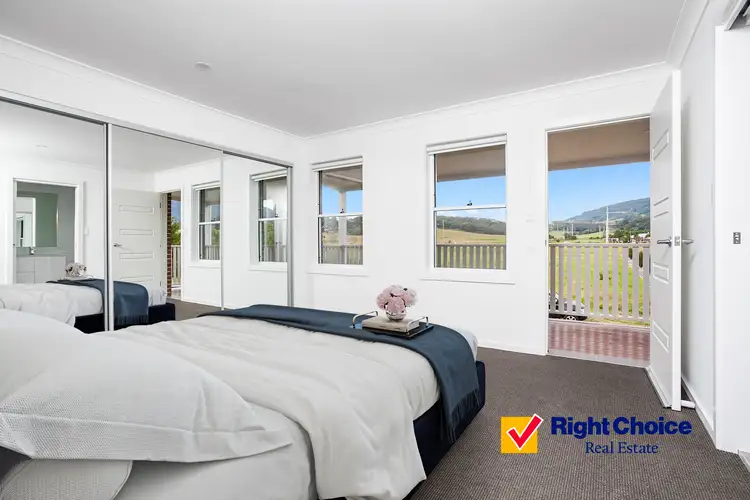 Seventh view of Homely house listing, 24 Wongawilli Street, Tullimbar NSW 2527