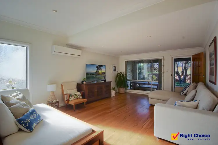 Second view of Homely house listing, 106 Little Lake Crescent, Warilla NSW 2528