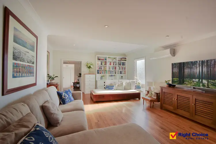 Third view of Homely house listing, 106 Little Lake Crescent, Warilla NSW 2528