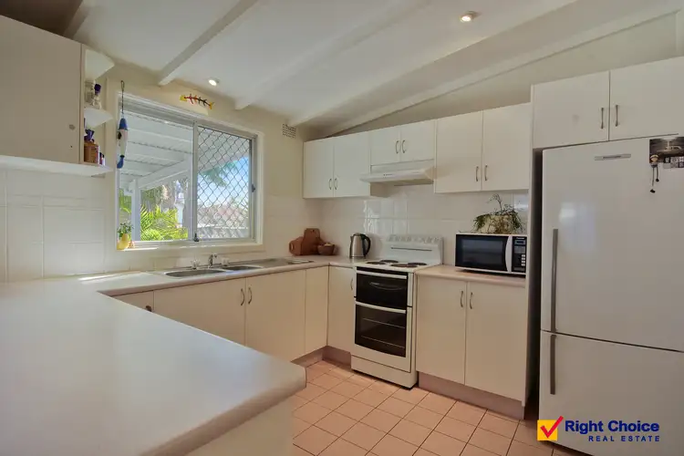 Fourth view of Homely house listing, 106 Little Lake Crescent, Warilla NSW 2528