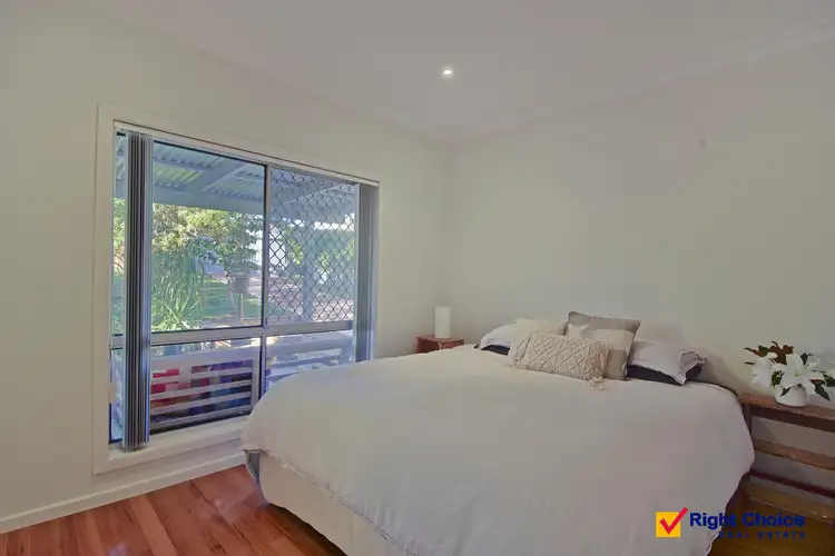 Fifth view of Homely house listing, 106 Little Lake Crescent, Warilla NSW 2528