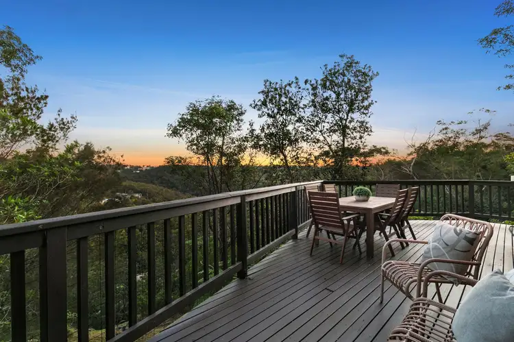 Main view of Homely house listing, 21 Redwood Avenue, Berowra NSW 2081