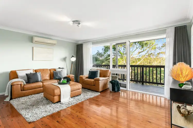 Second view of Homely house listing, 21 Redwood Avenue, Berowra NSW 2081