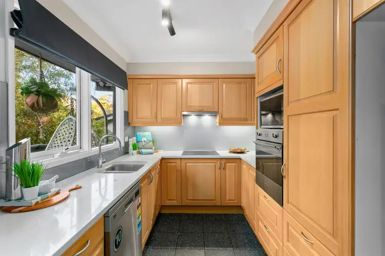 Sixth view of Homely house listing, 21 Redwood Avenue, Berowra NSW 2081