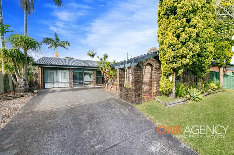 3 James Close, Kariong NSW 2250