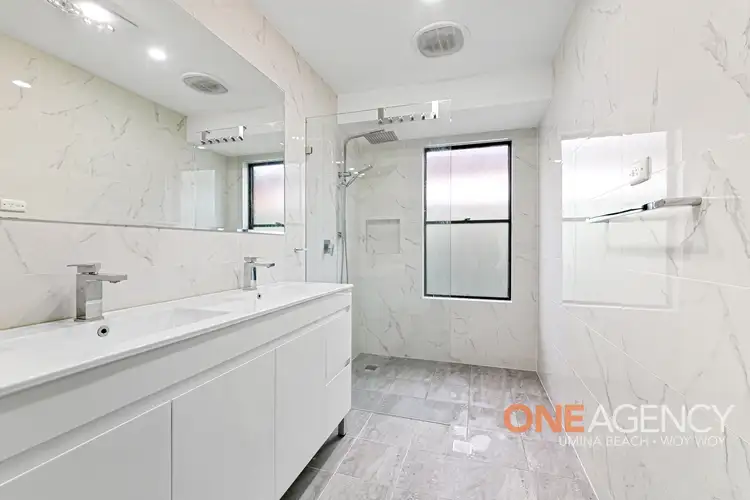 Third view of Homely house listing, 3 James Close, Kariong NSW 2250