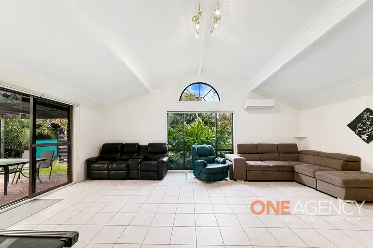 Fourth view of Homely house listing, 3 James Close, Kariong NSW 2250