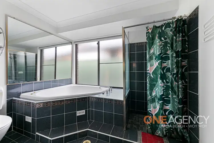 Fifth view of Homely house listing, 3 James Close, Kariong NSW 2250