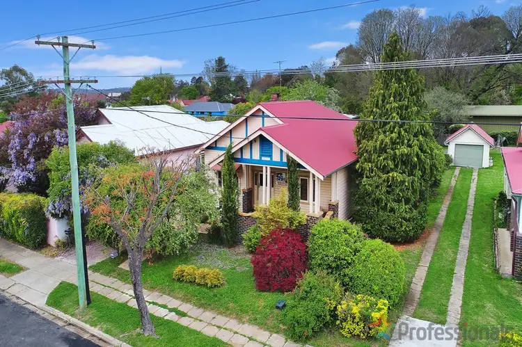 165 Allingham Street, Armidale NSW 2350