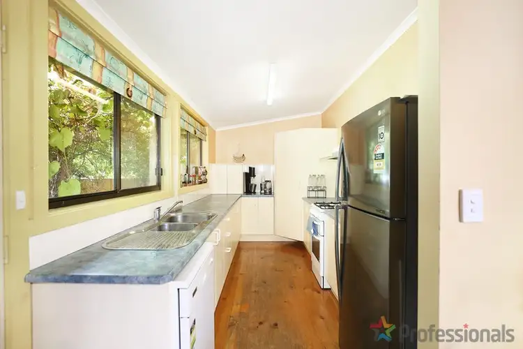 Second view of Homely house listing, 165 Allingham Street, Armidale NSW 2350