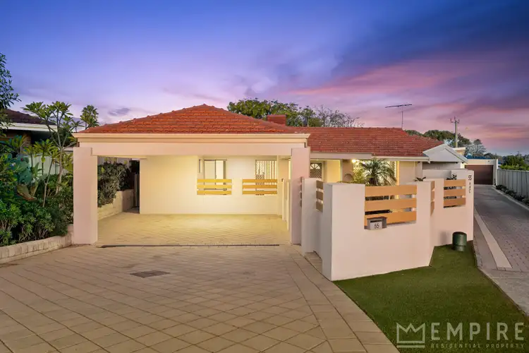55 Leaside Way, Spearwood WA 6163