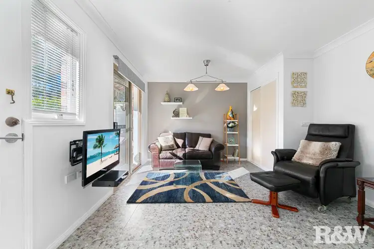 Third view of Homely villa listing, 2/1 Henman Close, Point Clare NSW 2250