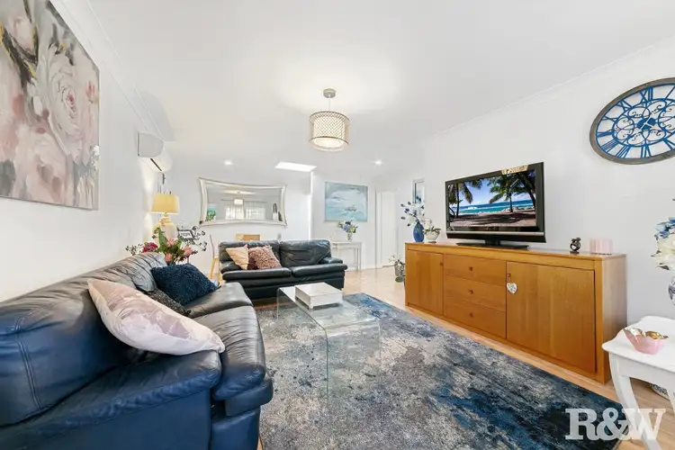 Fourth view of Homely villa listing, 2/1 Henman Close, Point Clare NSW 2250