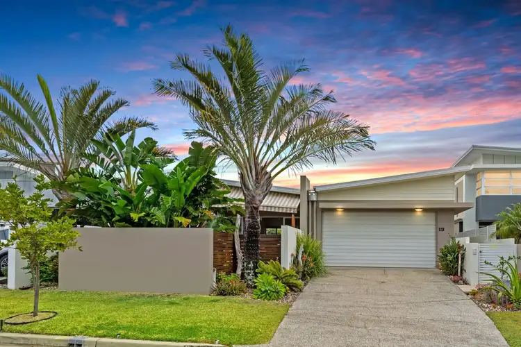 13 Point Break Circuit, Kingscliff NSW 2487