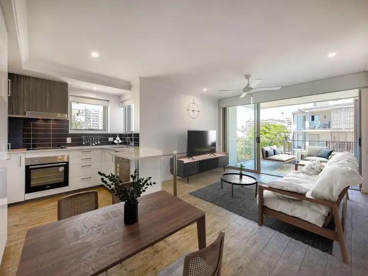 24/29 Regent Street, Woolloongabba QLD 4102