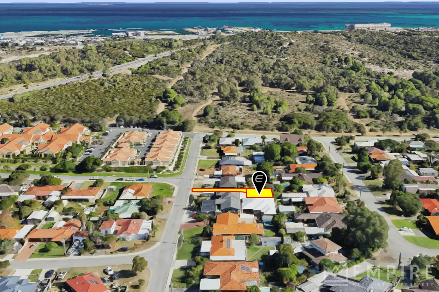 Main view of Homely land listing, 30a Gorham Way, Spearwood WA 6163