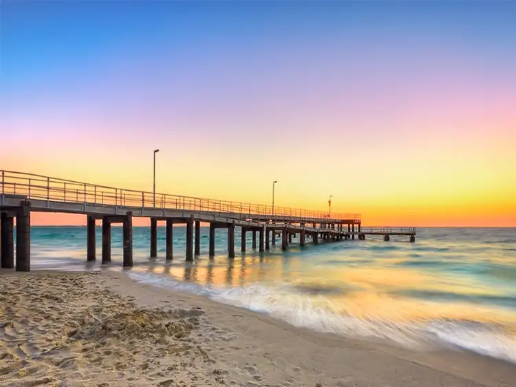 Third view of Homely land listing, 30a Gorham Way, Spearwood WA 6163