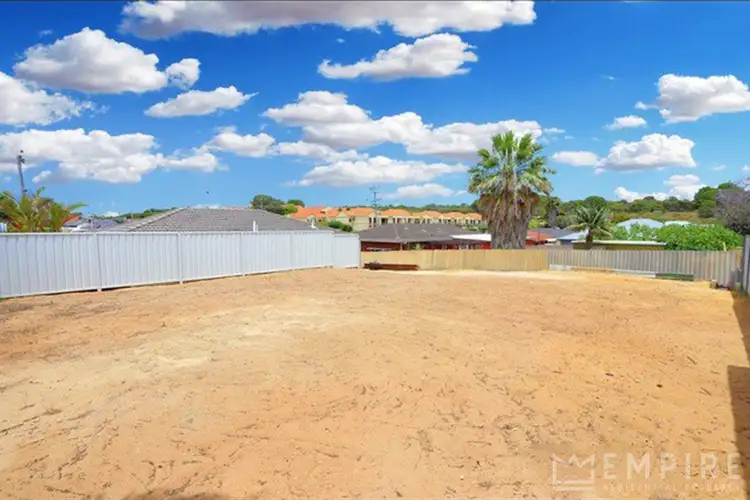 Fourth view of Homely land listing, 30a Gorham Way, Spearwood WA 6163