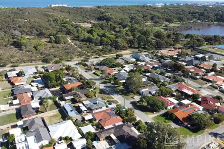 Sixth view of Homely land listing, 30a Gorham Way, Spearwood WA 6163