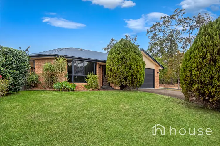 24 Rachel Drive, Crestmead QLD 4132