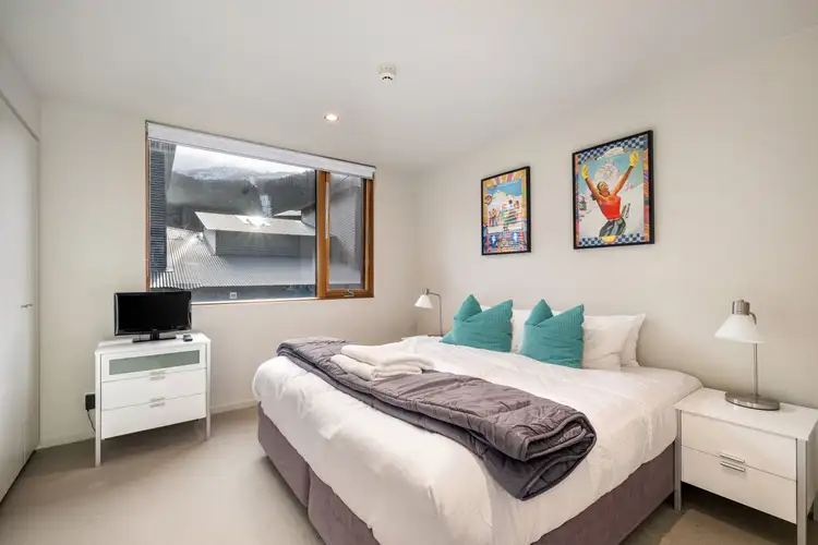 Second view of Homely alpine listing, 7/Snowstream McKenzie Place, Woodridge, Thredbo NSW 2625