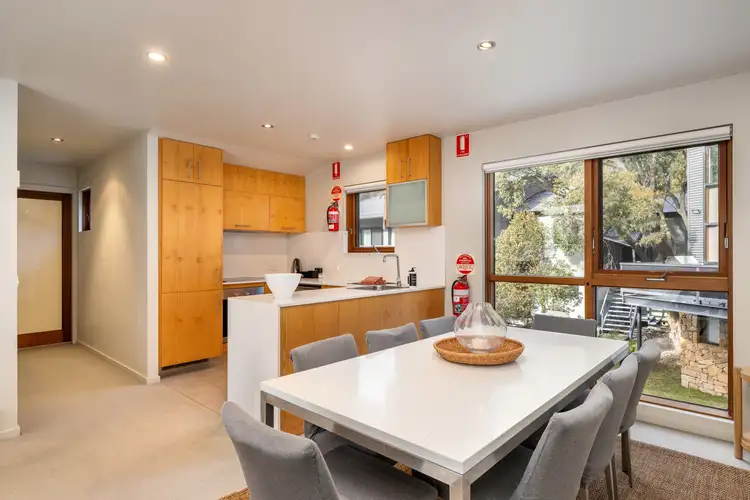 Third view of Homely alpine listing, 7/Snowstream McKenzie Place, Woodridge, Thredbo NSW 2625