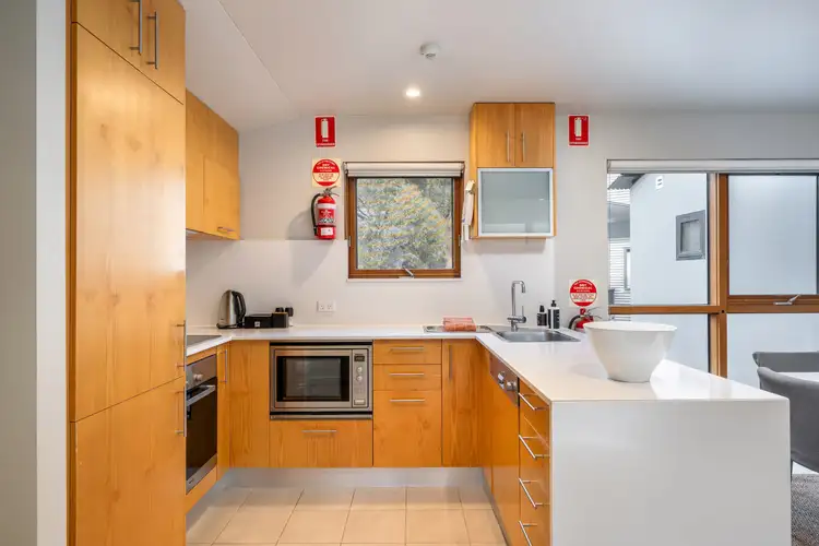 Fourth view of Homely alpine listing, 7/Snowstream McKenzie Place, Woodridge, Thredbo NSW 2625
