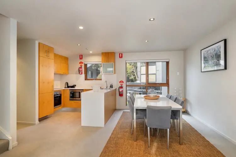 Fifth view of Homely alpine listing, 7/Snowstream McKenzie Place, Woodridge, Thredbo NSW 2625