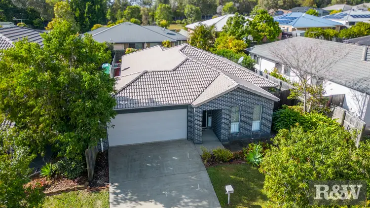 Second view of Homely house listing, 40 Pinegrove Street, Morayfield QLD 4506