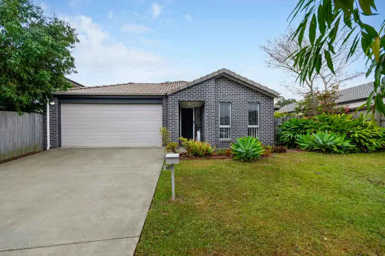 Third view of Homely house listing, 40 Pinegrove Street, Morayfield QLD 4506