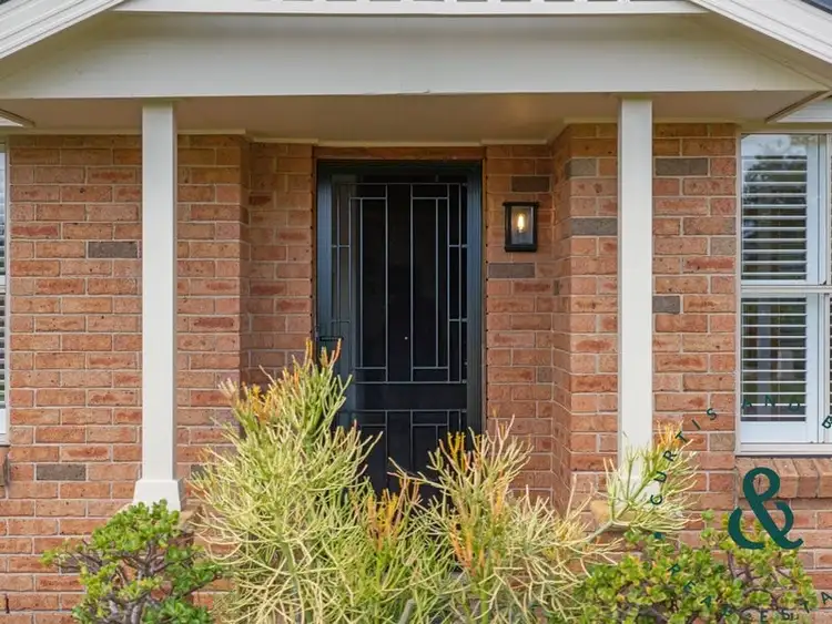 Fourth view of Homely house listing, 32 Dangar Circuit, Medowie NSW 2318