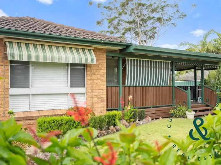 2 Birch Close, Medowie NSW 2318