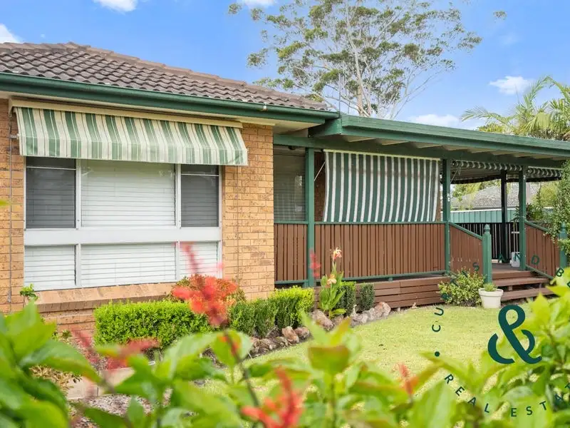 Main view of Homely house listing, 2 Birch Close, Medowie NSW 2318