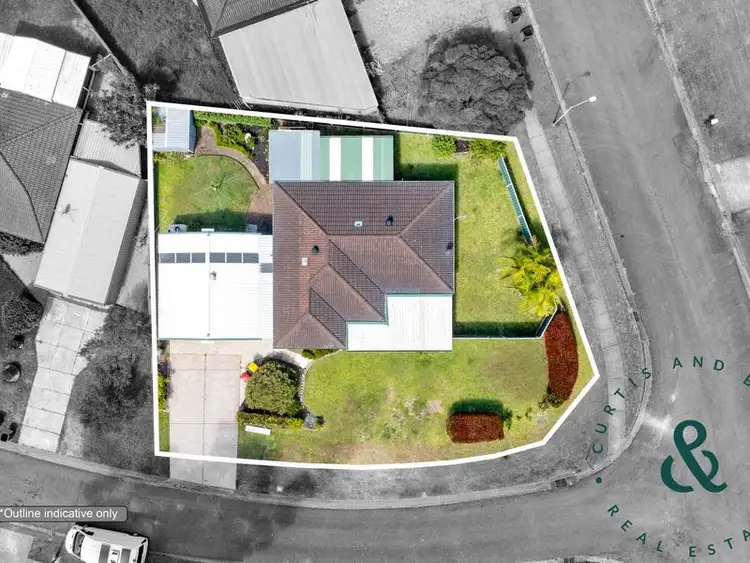 Fourth view of Homely house listing, 2 Birch Close, Medowie NSW 2318