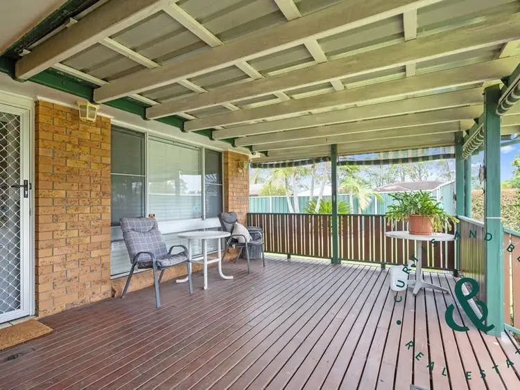 Fifth view of Homely house listing, 2 Birch Close, Medowie NSW 2318