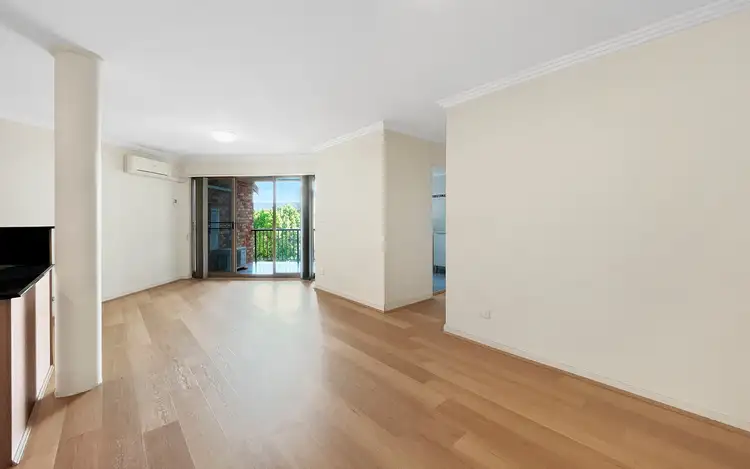 Second view of Homely apartment listing, 12/5-7 Cowper Street, Parramatta NSW 2150
