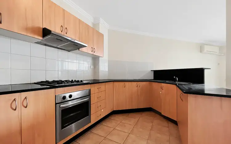 Third view of Homely apartment listing, 12/5-7 Cowper Street, Parramatta NSW 2150