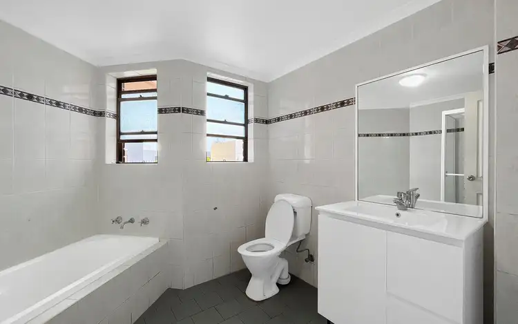 Fifth view of Homely apartment listing, 12/5-7 Cowper Street, Parramatta NSW 2150