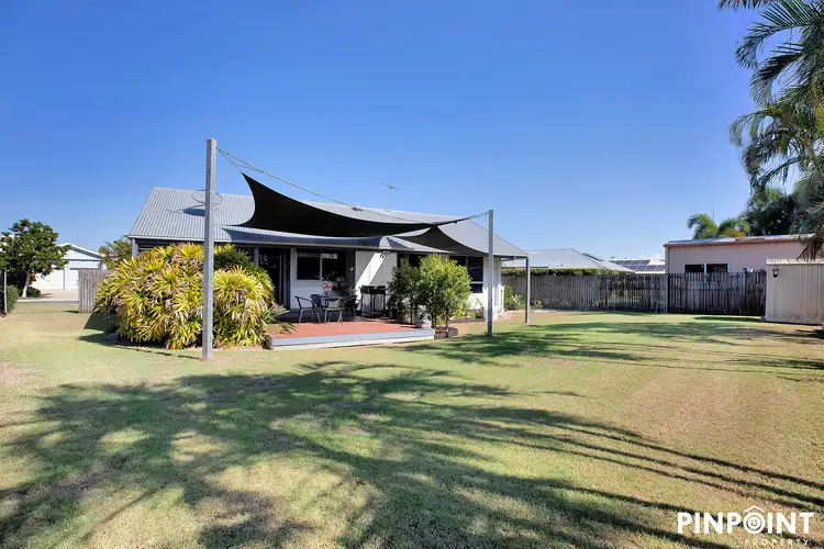 10 Admiralty Way, Bucasia QLD 4750