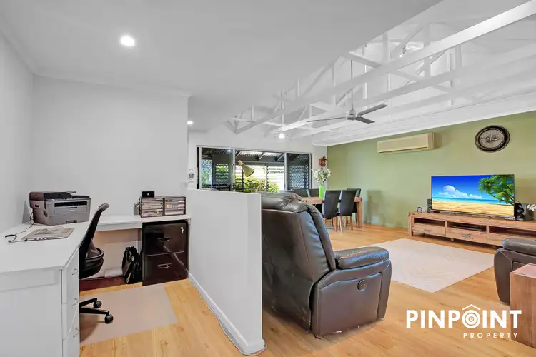 Third view of Homely house listing, 10 Admiralty Way, Bucasia QLD 4750